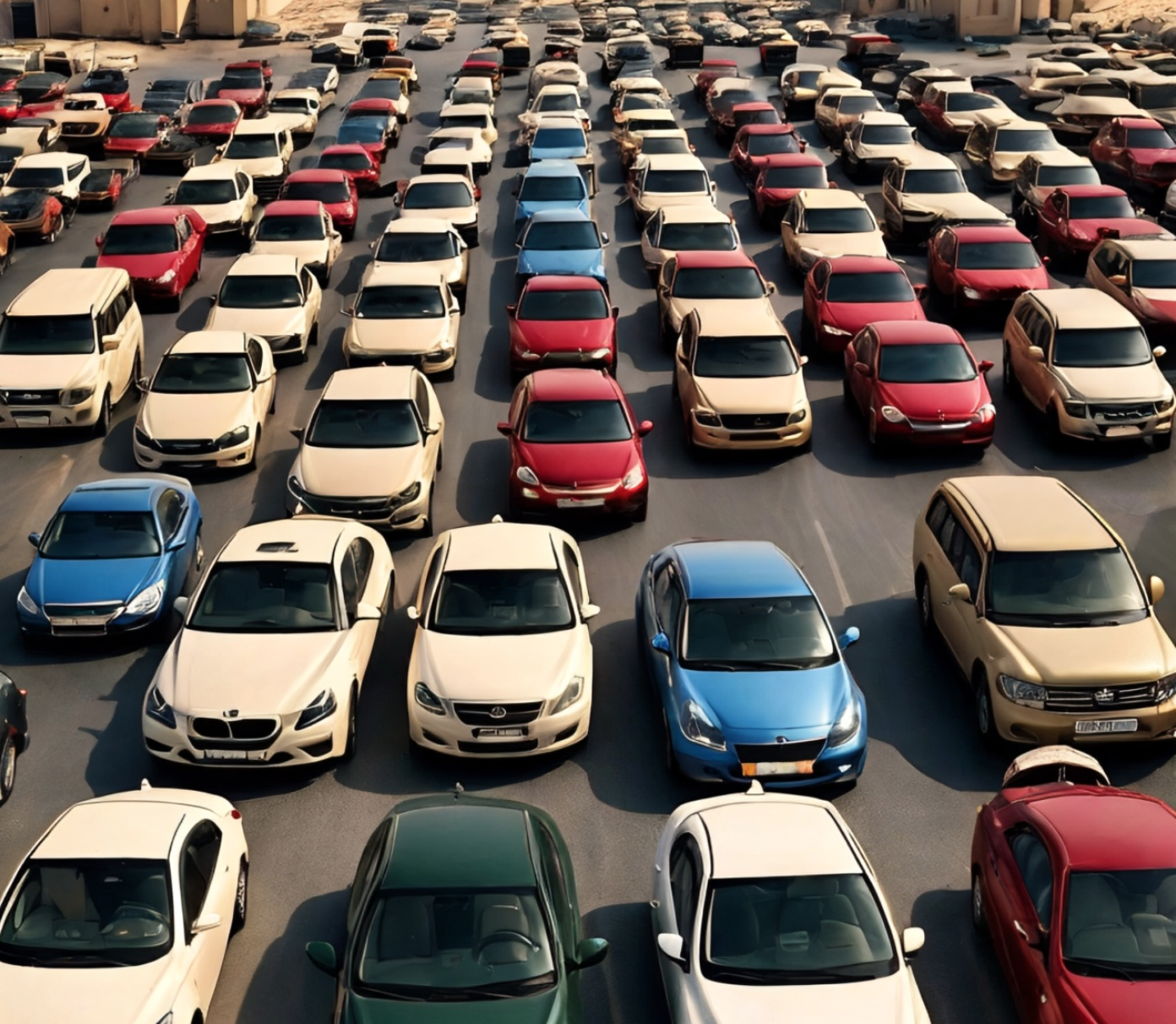 Image - Unlocking the Benefits: How Buying a Used Car Online in Dubai is a Win-Win